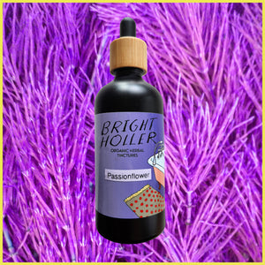 Passionflower Tincture